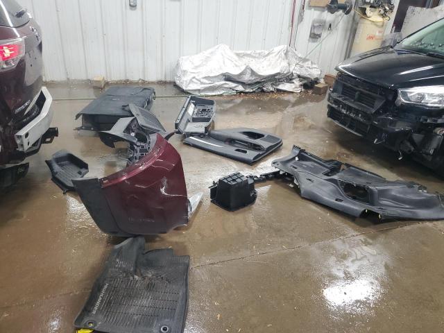 2016 TOYOTA HIGHLANDER #3293453491