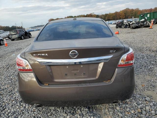 2015 NISSAN ALTIMA 2.5 #3293439441