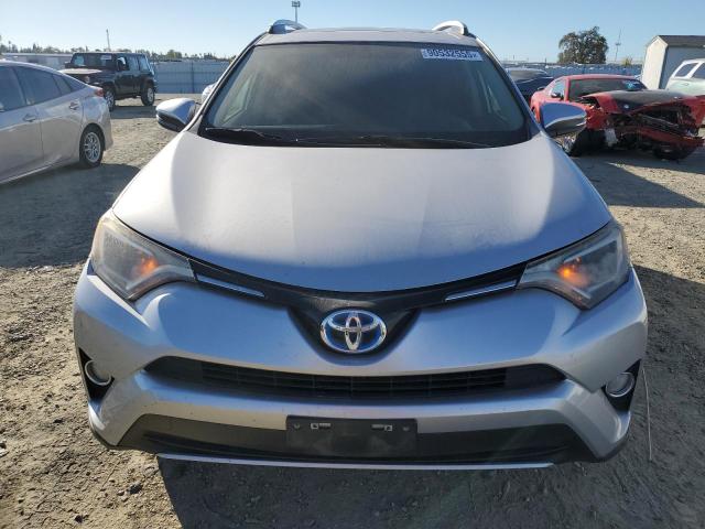 2016 TOYOTA RAV4 HV XL #3279738925