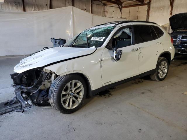 Global Auto Auctions: 2015 BMW X1 XDRIVE2