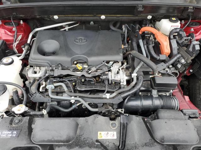 2021 TOYOTA VENZA LE #3281482983