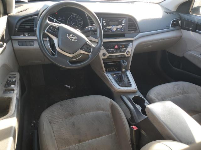 2018 HYUNDAI ELANTRA SE #3316066302