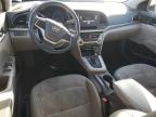 Lot #3316066302 2018 HYUNDAI ELANTRA SE