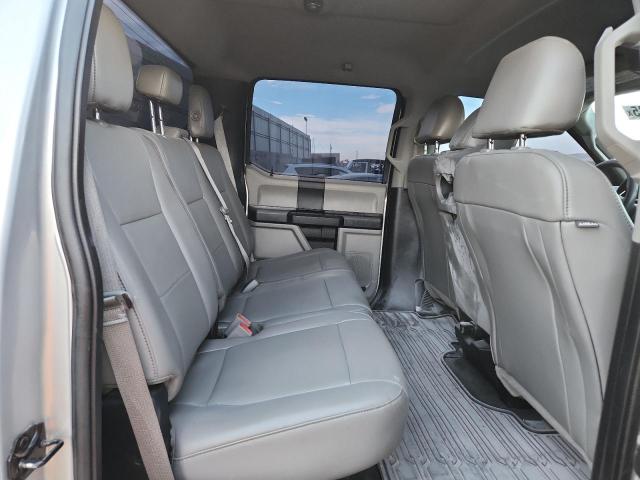 2018 FORD F250 SUPER #3287644017