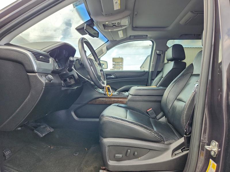 2016 CHEVROLET SUBURBAN C #3302836902