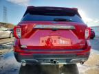 Lot #3292741590 2021 FORD EXPLORER X