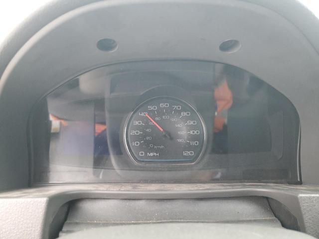 2012 FORD FUSION HYB #3305435440