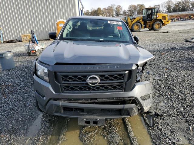 2024 NISSAN FRONTIER S #3284028824
