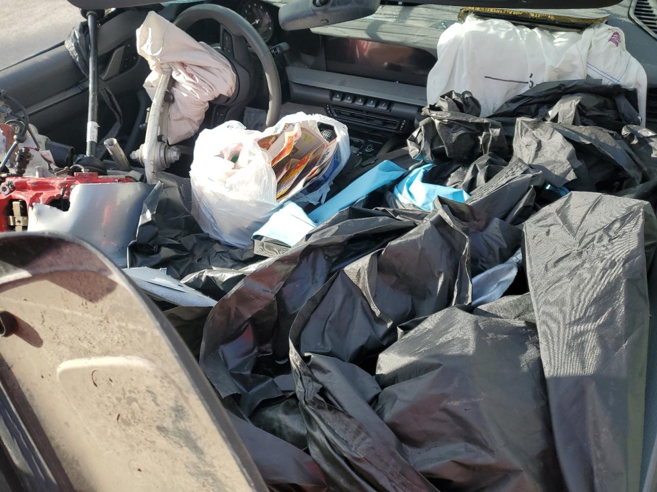 Lot #3308289155 2023 PORSCHE 911 CARRER