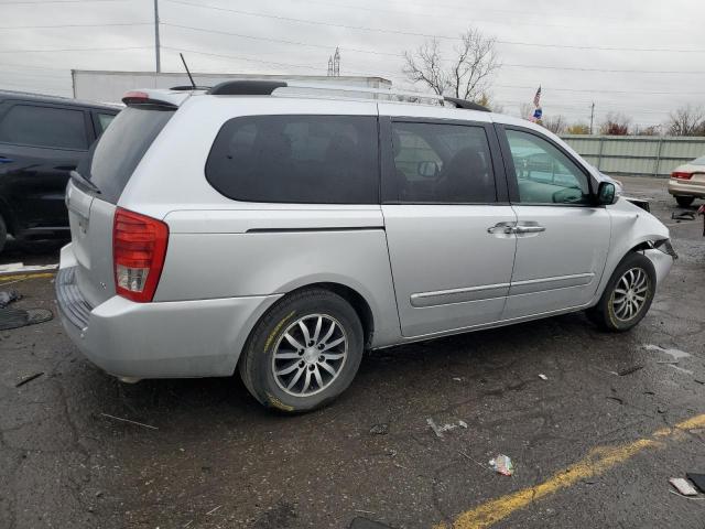 2012 KIA SEDONA EX #3301629651