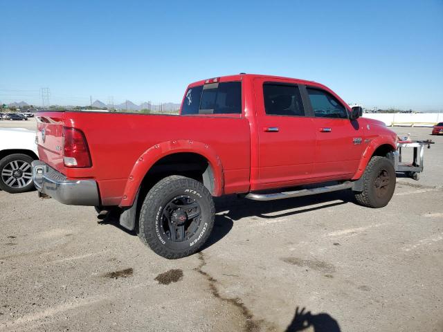 2012 DODGE RAM 2500 S #3298083173