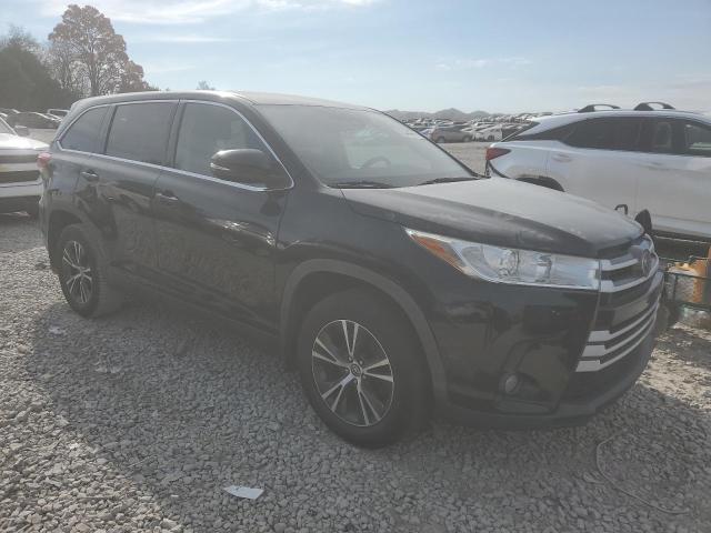 2019 TOYOTA HIGHLANDER #3302709999