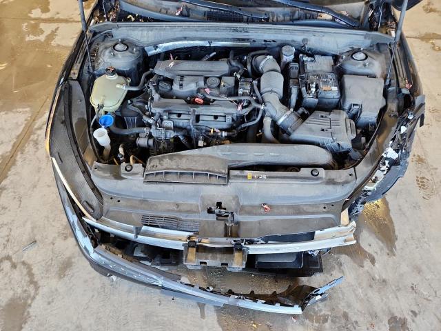 2021 KIA K5 EX #3293577982