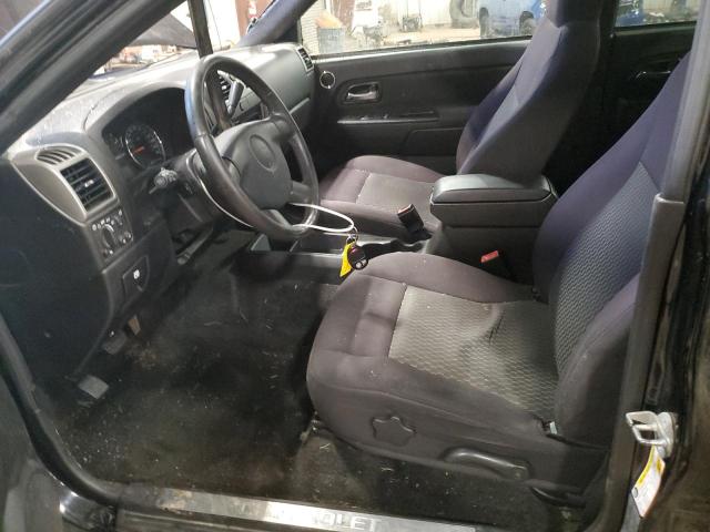 2012 CHEVROLET COLORADO L #3304576443