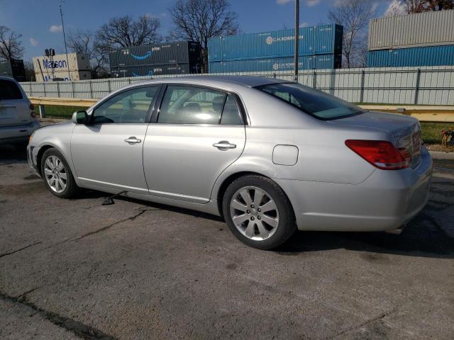 2007 TOYOTA AVALON XL #3292515717
