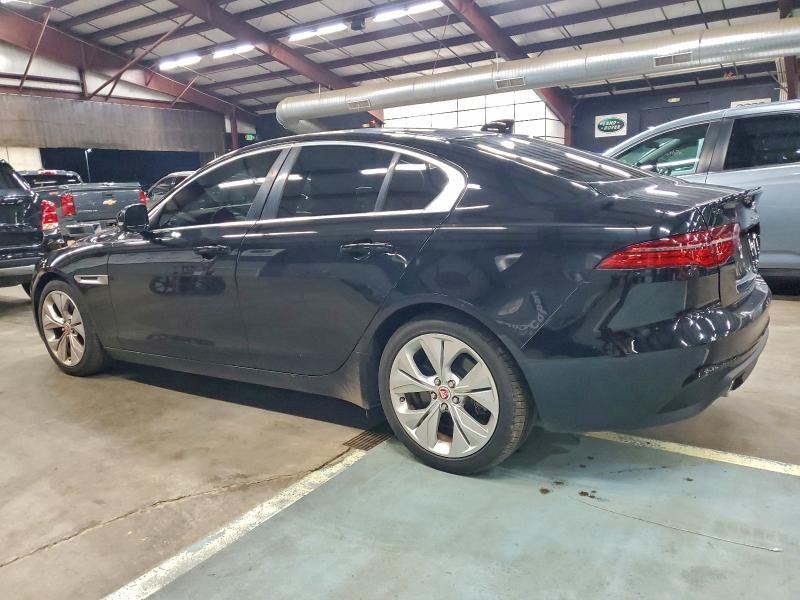 2020 JAGUAR XE S #3298149255