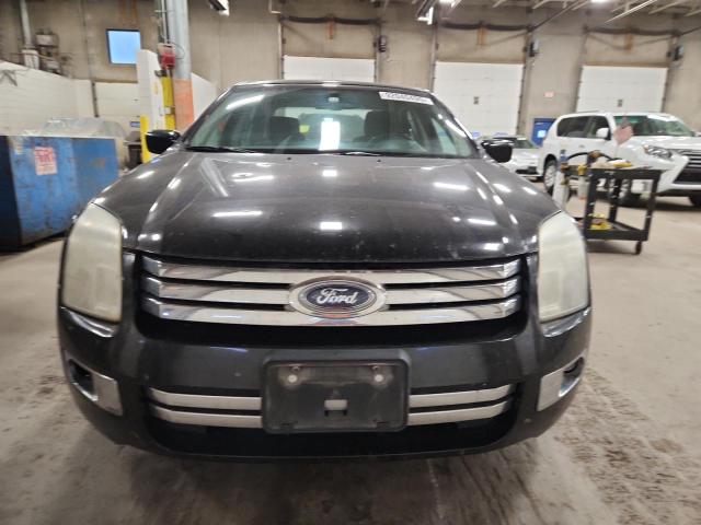 2008 FORD FUSION SEL #3285555280