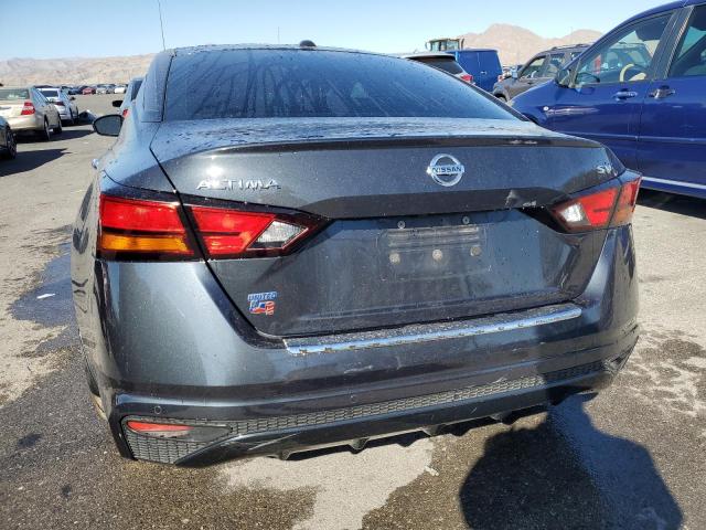 2022 NISSAN ALTIMA SV #3310724738