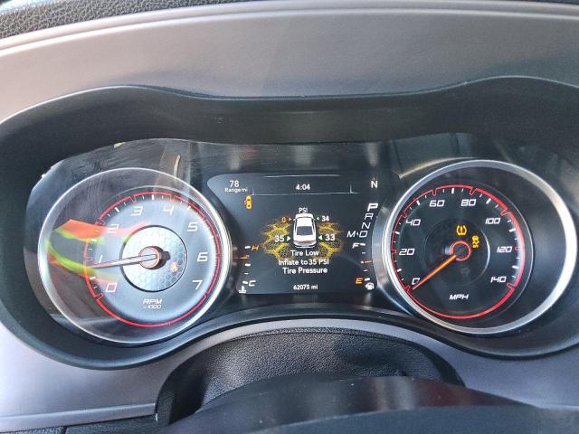 2023 DODGE CHARGER SX #3305388322