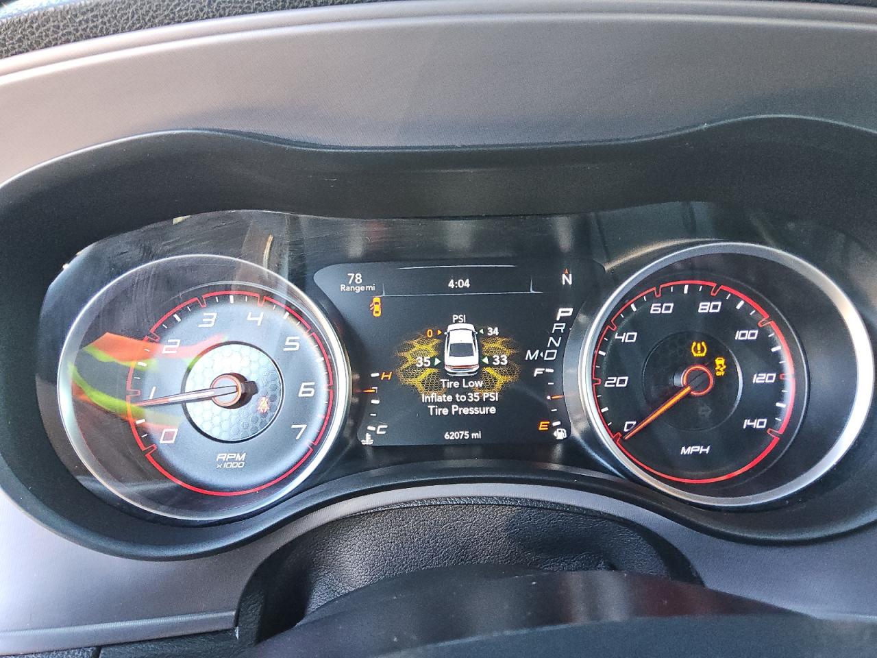 Lot #3305388322 2023 DODGE CHARGER SX