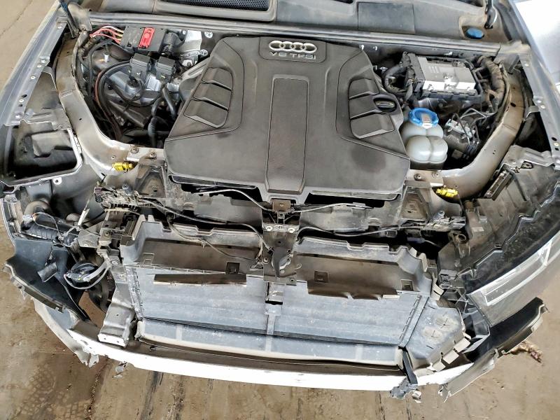 2017 AUDI Q7 PREMIUM #3301908478