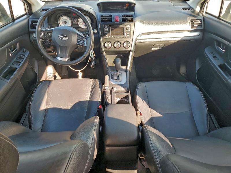 2012 SUBARU IMPREZA LI #3301768347