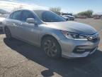 Lot #3297288383 2017 HONDA ACCORD EX
