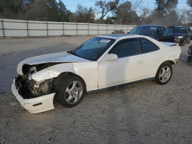 HONDA PRELUDE