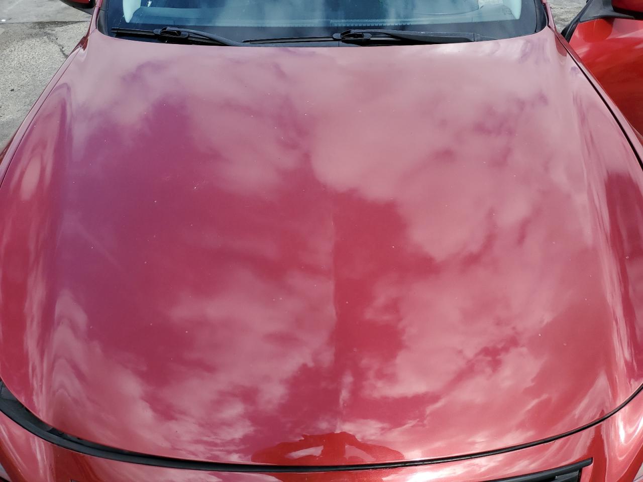 INFINITI Q60 JOURNEY