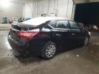 Lot #3305528071 2013 NISSAN SENTRA S