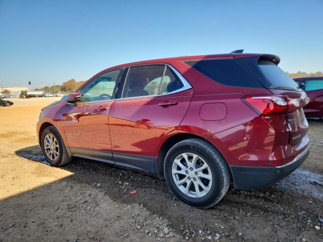 2018 CHEVROLET EQUINOX LT #3285736669