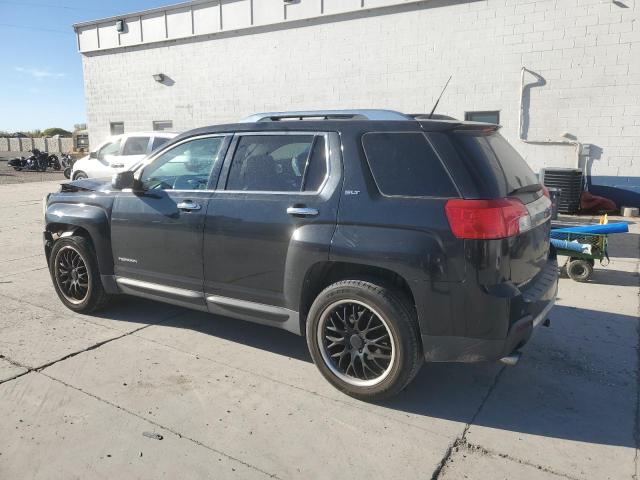2012 GMC TERRAIN SL - 2GKFLXE59C6286056