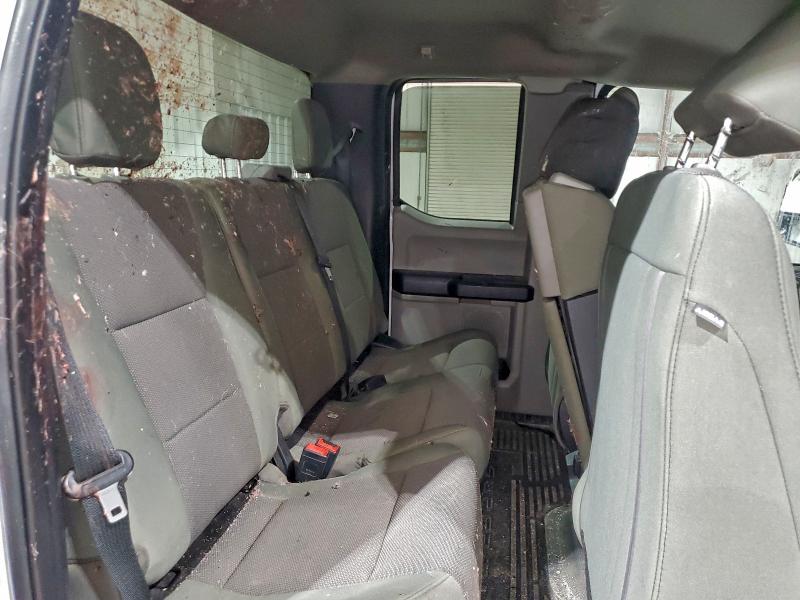 2022 FORD F250 SUPER #3303886691