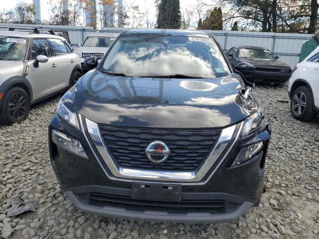 2021 NISSAN ROGUE SV #3305539066