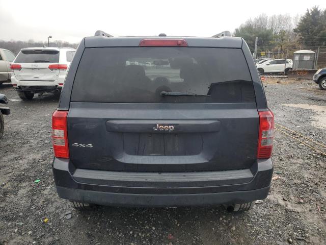 2015 JEEP PATRIOT SP #3316788397