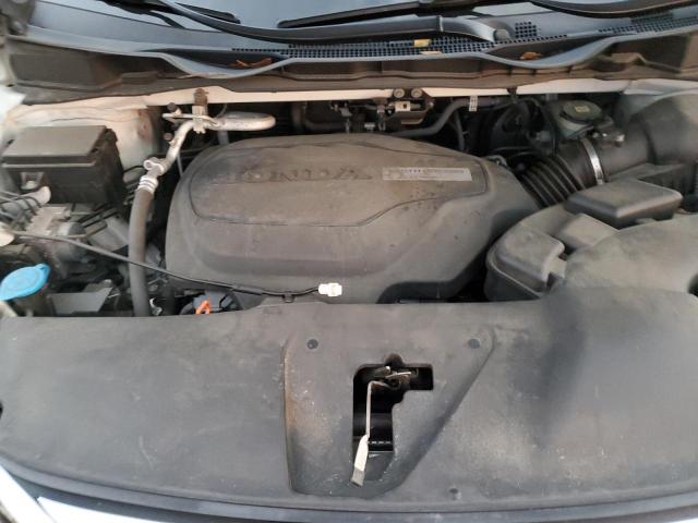 2018 HONDA ODYSSEY EX #3296308435