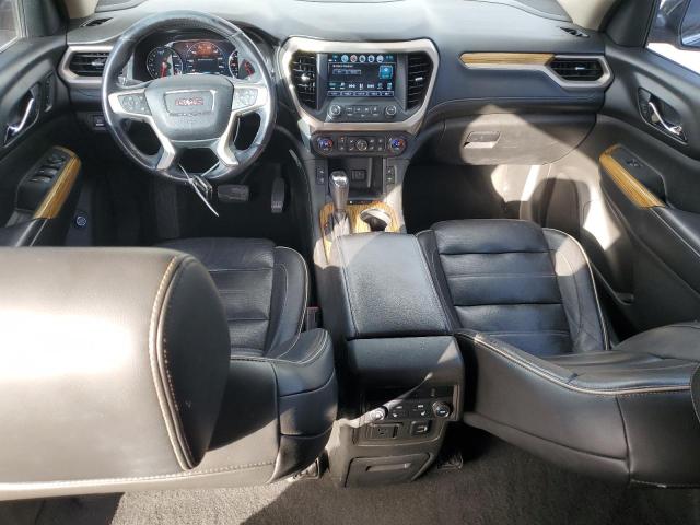 2017 GMC ACADIA DEN #3294604068