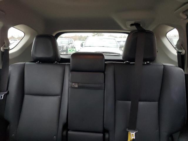 2018 TOYOTA RAV4 HV LI #3290287264