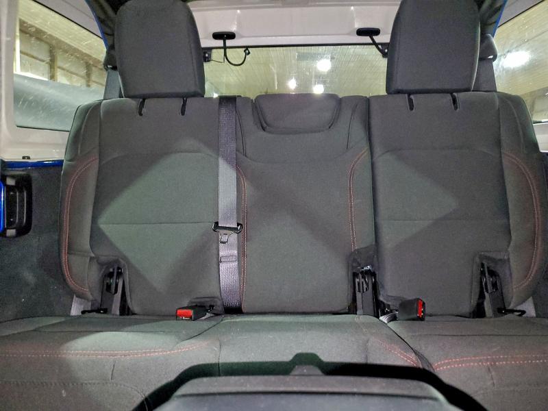 2025 JEEP WRANGLER R #3304581444