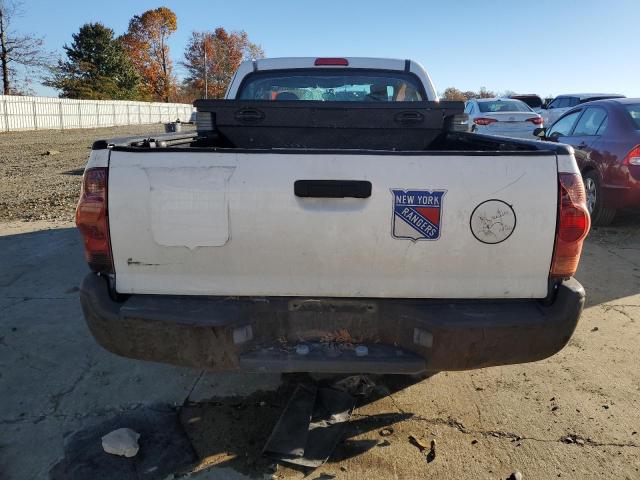 2015 TOYOTA TACOMA ACC #3296308436