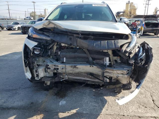 2022 CHEVROLET BOLT EUV P #3304931545