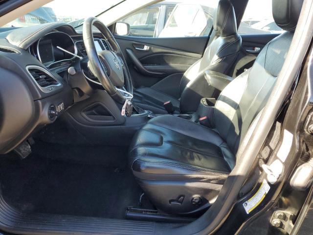 2016 DODGE DART LIMIT #3293409100