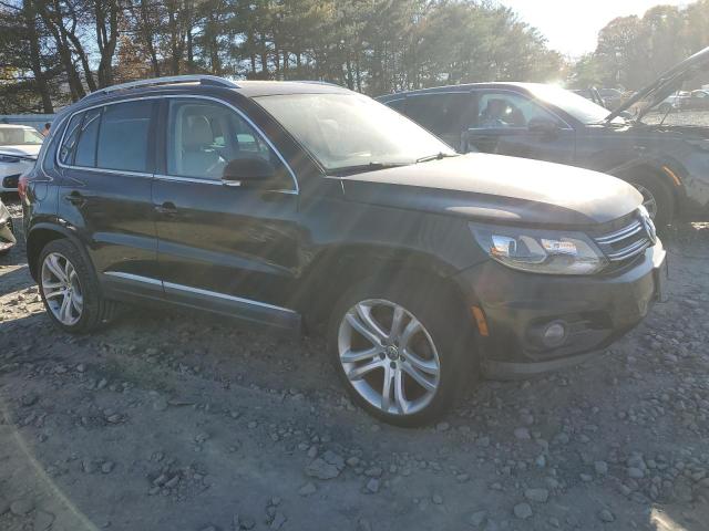 2013 VOLKSWAGEN TIGUAN S - WVGBV3AX2DW576730