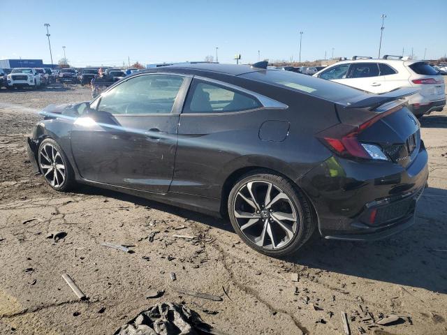 2018 HONDA CIVIC SI #3294440512