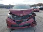 Lot #3293477434 2017 TOYOTA SIENNA SE