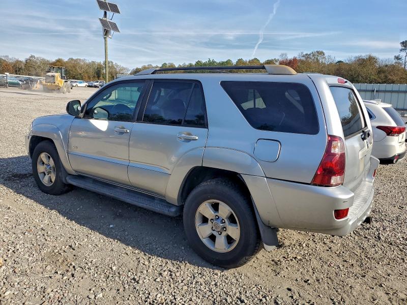 2004 TOYOTA 4RUNNER SR #3302763349