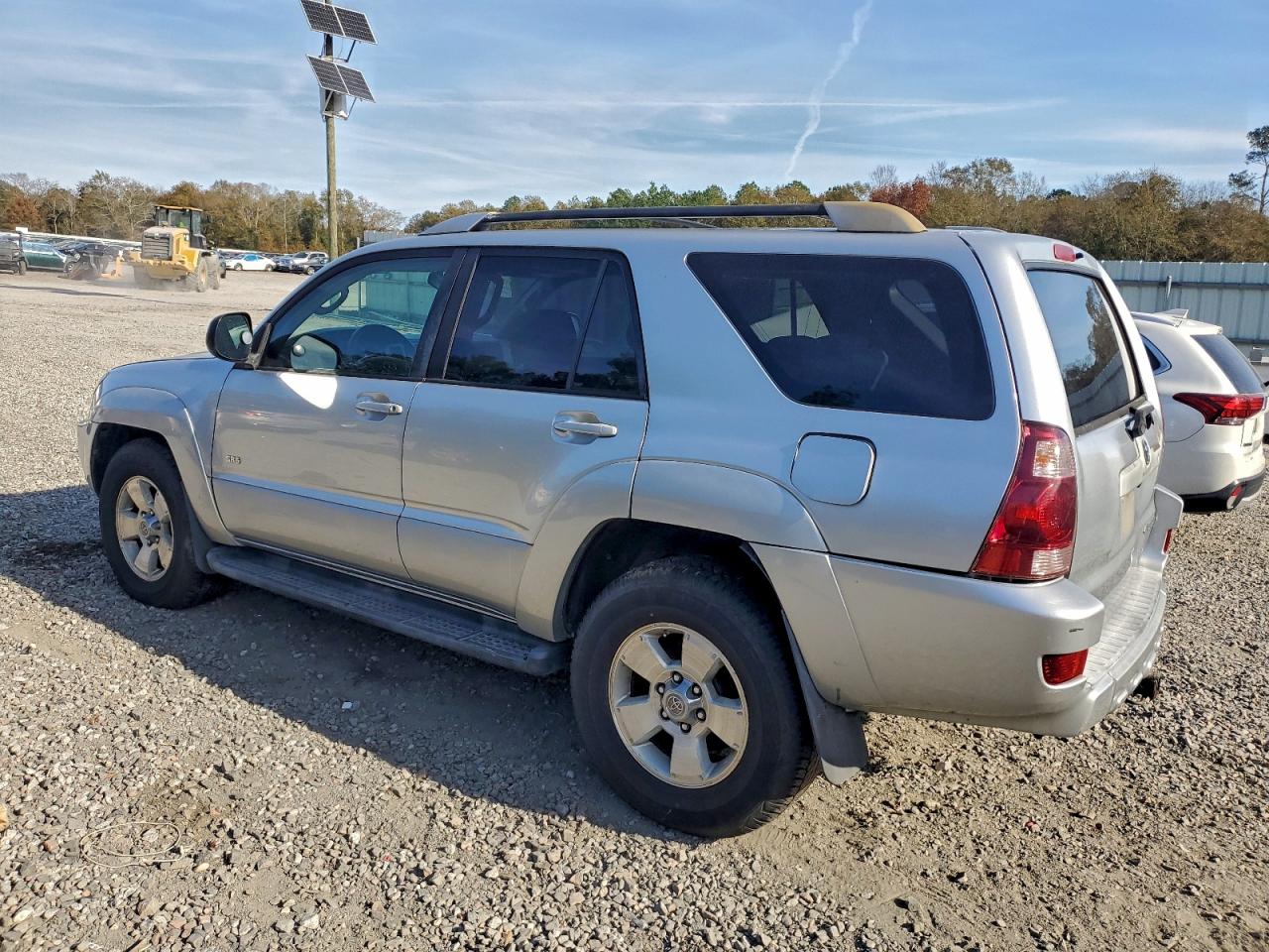 Lot #3302763349 2004 TOYOTA 4RUNNER SR