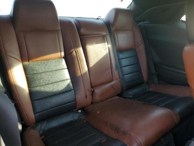 2010 DODGE CHALLENGER #3286666299