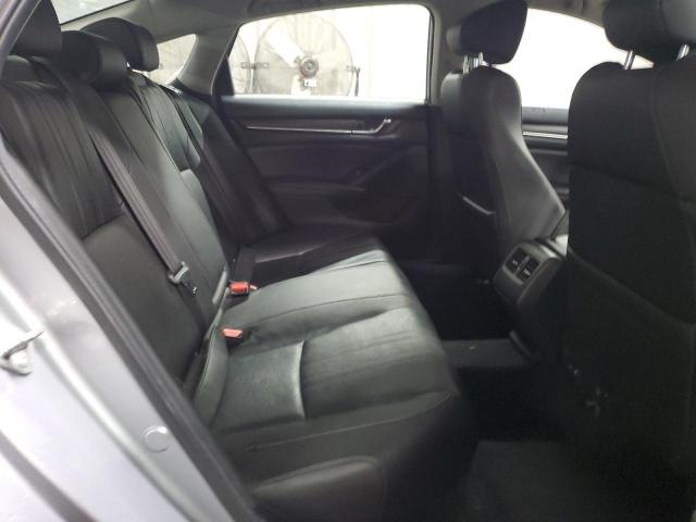 2019 HONDA ACCORD EXL #3291339226