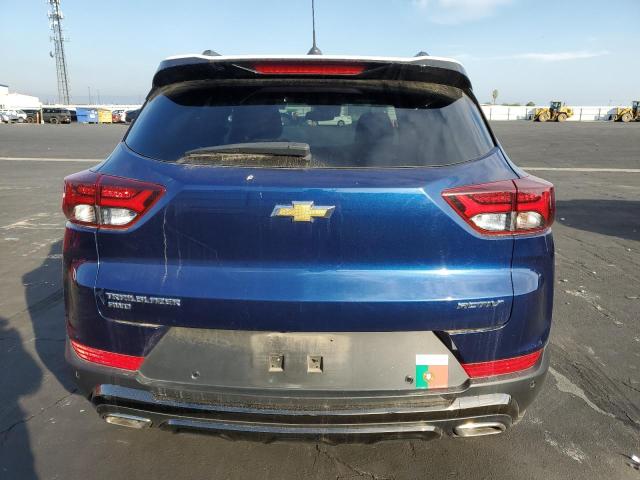 2023 CHEVROLET TRAILBLAZE KL79MSSL6PB017461